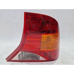 Recambio de piloto trasero derecho para ford focus berlina (cak)(1998) 1.8 ambiente [1,8 ltr. - 66 kw tddi turbodiesel cat] refe