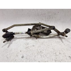 Recambio de mecanismo limpia delantero para renault laguna iii berlina (2007) 1.5 dci (bt0a) referencia OEM IAM 54527211  