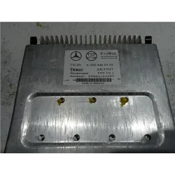 Recambio de centralita para mercedes-benz autobus urbano o-530 referencia OEM IAM A0004460303  