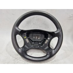 Recambio de volante para mercedes-benz clase c (w203) c 200 cdi (203.004) referencia OEM IAM A2034600803  