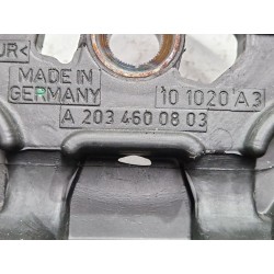 Recambio de volante para mercedes-benz clase c (w203) c 200 cdi (203.004) referencia OEM IAM A2034600803  