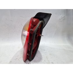 Recambio de piloto trasero derecho para renault modus i (2004) dci (fp0f, jp0f) referencia OEM IAM 62457  