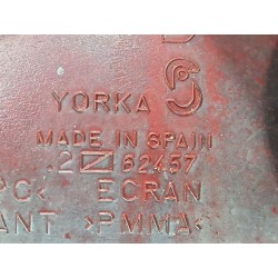 Recambio de piloto trasero derecho para renault modus i (2004) dci (fp0f, jp0f) referencia OEM IAM 62457  