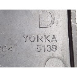 Recambio de piloto trasero derecho para renault modus i (2004) dci (fp0f, jp0f) referencia OEM IAM 62457  