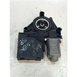 Recambio de motor elevalunas delantero derecho para volkswagen golf v (1k1)(2003) 2.0 tdi 16v referencia OEM IAM 1K0959702E 4008