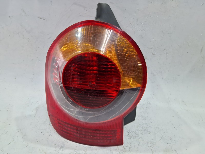 Recambio de piloto trasero izquierdo para renault modus i (2004) dci (fp0f, jp0f) referencia OEM IAM 62456  