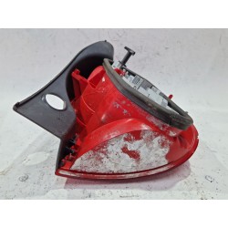 Recambio de piloto trasero izquierdo para renault modus i (2004) dci (fp0f, jp0f) referencia OEM IAM 62456  