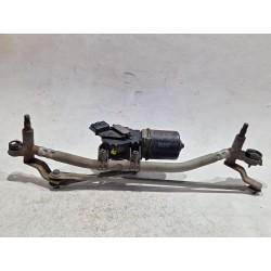 Recambio de mecanismo limpia delantero para citroën c2 (jm_) 1.1 referencia OEM IAM 53630187  