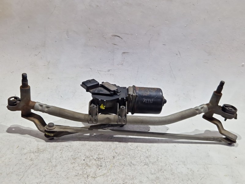 Recambio de mecanismo limpia delantero para citroën c2 (jm_) 1.1 referencia OEM IAM 53630187  