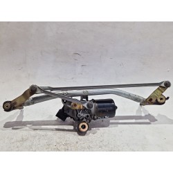 Recambio de mecanismo limpia delantero para citroën c2 (jm_) 1.1 referencia OEM IAM 53630187  