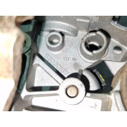 Recambio de mecanismo limpia delantero para citroën c2 (jm_) 1.1 referencia OEM IAM 53630187  