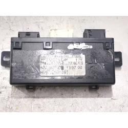 Recambio de modulo electronico para bmw serie 5 berlina (e39)(1995) 2.5 525tds [2,5 ltr. - 105 kw turbodiesel cat] referencia OE