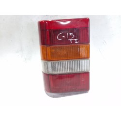 Recambio de piloto trasero izquierdo para citroën c15 furgoneta/monovolumen (vd_) 1.8 d referencia OEM IAM E359327  