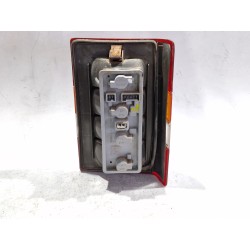 Recambio de piloto trasero izquierdo para citroën c15 furgoneta/monovolumen (vd_) 1.8 d referencia OEM IAM E359327  