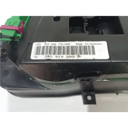 Recambio de cuadro completo para volkswagen passat berlina (3b3)(2000) 1.9 tdi referencia OEM IAM 3B0919880D  