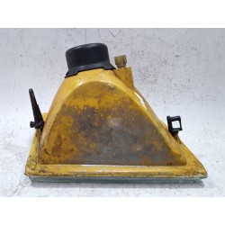Recambio de faro delantero izquierdo para peugeot 205 ii (20a/c) 1.1 referencia OEM IAM 0250960  