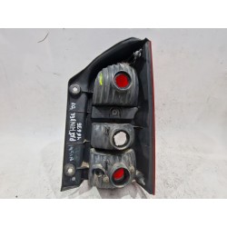 Recambio de piloto trasero izquierdo para nissan pathfinder iii (r51) 2.5 dci 4wd referencia OEM IAM 22016550  