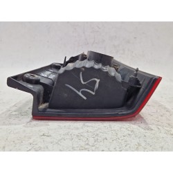 Recambio de piloto trasero izquierdo para nissan pathfinder iii (r51) 2.5 dci 4wd referencia OEM IAM 22016550  