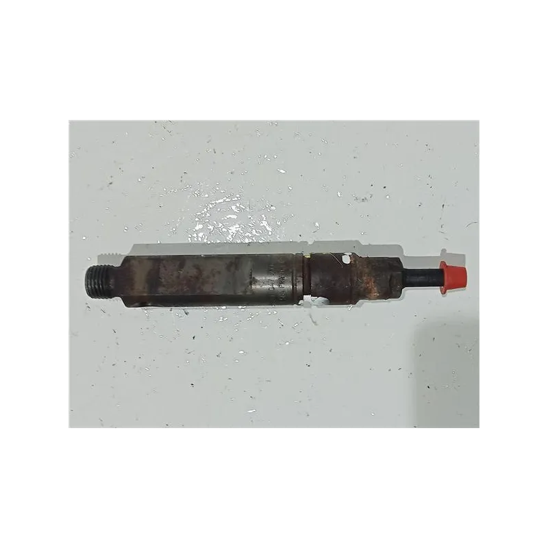 Recambio de inyector para renault scenic i (ja...)(1999) 1.9 dti (ja1u) referencia OEM IAM 8200047509  