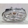 Recambio de faro delantero izquierdo para volkswagen golf iv (1j1) 1.9 tdi referencia OEM IAM 1J1941017K  