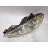 Recambio de faro delantero izquierdo para peugeot 206 (1998) 1.9 d referencia OEM IAM 9640559580  