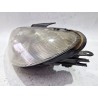Recambio de faro delantero izquierdo para peugeot 206 (1998) 1.9 d referencia OEM IAM 9640559580  