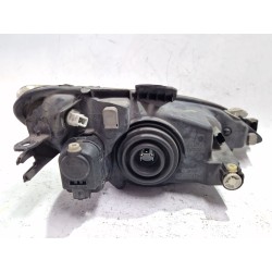 Recambio de faro delantero izquierdo para peugeot 206 (1998) 1.9 d referencia OEM IAM 9640559580  