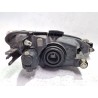 Recambio de faro delantero izquierdo para peugeot 206 (1998) 1.9 d referencia OEM IAM 9640559580  