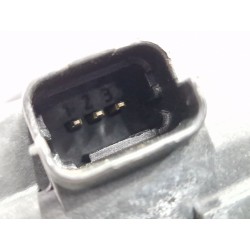 Recambio de faro delantero izquierdo para peugeot 206 (1998) 1.9 d referencia OEM IAM 9640559580  