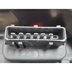 Recambio de piloto trasero derecho para citroën xsara berlina (1997) 1.9 td referencia OEM IAM 2534D  