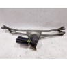 Recambio de mecanismo limpia delantero para volvo serie 440 (1988) 1.9 turbo-diesel referencia OEM IAM 0390246313  