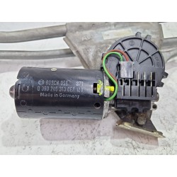 Recambio de mecanismo limpia delantero para volvo serie 440 (1988) 1.9 turbo-diesel referencia OEM IAM 0390246313  