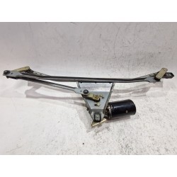 Recambio de mecanismo limpia delantero para volvo serie 440 (1988) 1.9 turbo-diesel referencia OEM IAM 0390246313  