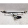 Recambio de mecanismo limpia delantero para volvo serie 440 (1988) 1.9 turbo-diesel referencia OEM IAM 0390246313  