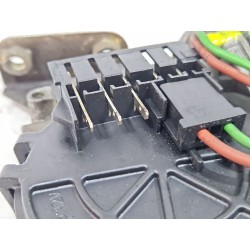 Recambio de mecanismo limpia delantero para volvo serie 440 (1988) 1.9 turbo-diesel referencia OEM IAM 0390246313  