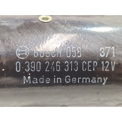 Recambio de mecanismo limpia delantero para volvo serie 440 (1988) 1.9 turbo-diesel referencia OEM IAM 0390246313  