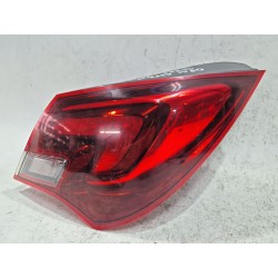 Recambio de piloto trasero derecho para opel astra j gtc 2.0 cdti (08) referencia OEM IAM 13281879  