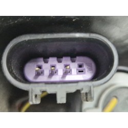 Recambio de piloto trasero derecho para opel astra j gtc 2.0 cdti (08) referencia OEM IAM 13281879  