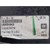 Recambio de piloto trasero derecho para opel astra j gtc 2.0 cdti (08) referencia OEM IAM 13281879  