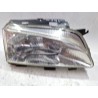 Recambio de faro delantero derecho para peugeot partner furgoneta/monovolumen (5_, g_) 1.9 d referencia OEM IAM 5501126R  