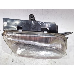 Recambio de faro delantero derecho para peugeot partner furgoneta/monovolumen (5_, g_) 1.9 d referencia OEM IAM 5501126R  