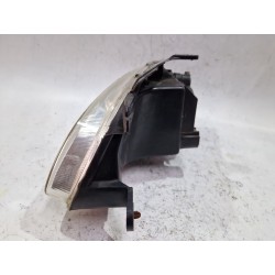 Recambio de faro delantero derecho para peugeot partner furgoneta/monovolumen (5_, g_) 1.9 d referencia OEM IAM 5501126R  