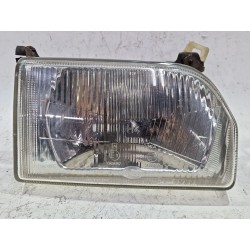 Recambio de faro delantero derecho para ford escort iv (gaf, awf, abft) 1.6 xr3i referencia OEM IAM 201960786  