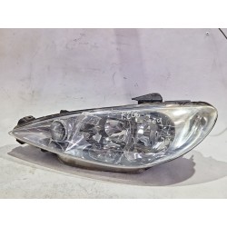 FARO DELANTERO IZQUIERDO 9628666880 