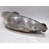Recambio de faro delantero derecho para peugeot 206 (1998) 1.9 d referencia OEM IAM   