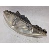 Recambio de faro delantero derecho para peugeot 206 (1998) 1.9 d referencia OEM IAM   