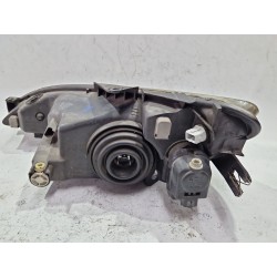 Recambio de faro delantero derecho para peugeot 206 (1998) 1.9 d referencia OEM IAM   
