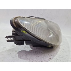 Recambio de faro delantero derecho para peugeot 206 (1998) 1.9 d referencia OEM IAM   
