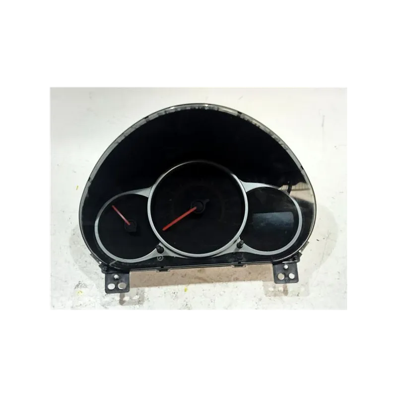 Recambio de cuadro completo para mazda 2 berlina (de)(2007) 1.3 referencia OEM IAM D01J55430K9001  