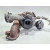 Recambio de turbo para opel vectra c (z02) 1.9 cdti (f69) referencia OEM IAM FGP55196859  